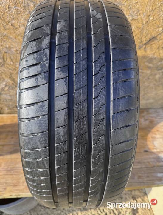 firestone 2155017 letnie 4 sztuki Nowy Sącz