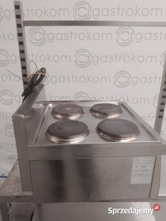 KUCHNIA ELEKTRYCZNA 4 POLOWA NASTAWNA Z LINII Wrocław