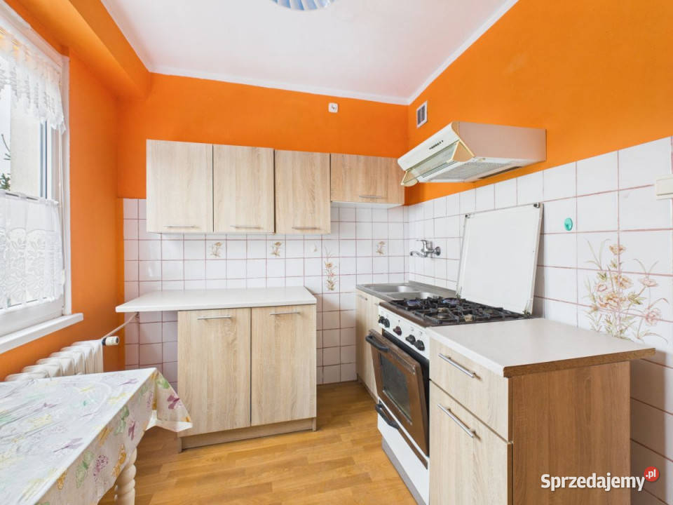 Mieszkanie Toruń 5407m 2 pokoje 54.07m2