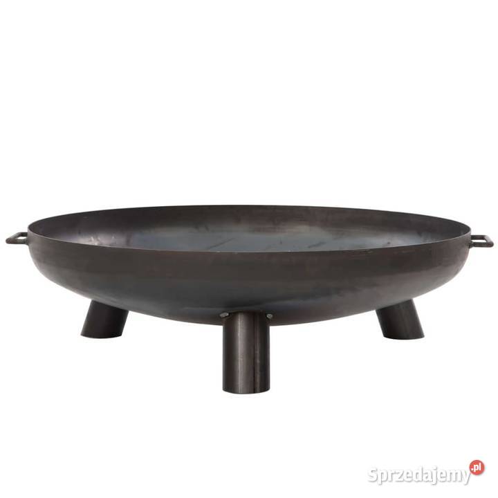 RedFire Palenisko ogrodowe Salo czarna stal 80 Warszawa
