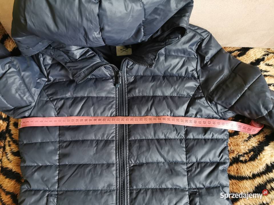 Kurtkapłaszcz Only rS stan Inny wzór Zamość sprzedam