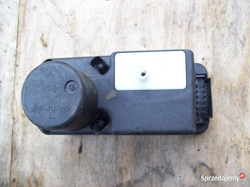 Golf III Passat B4 Pompka centralnego zamka Motoryzacja Mińsk Mazowiecki