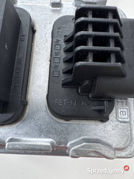 A0009058011 czujnik nox mercedes nowy oryginalny Warszawa