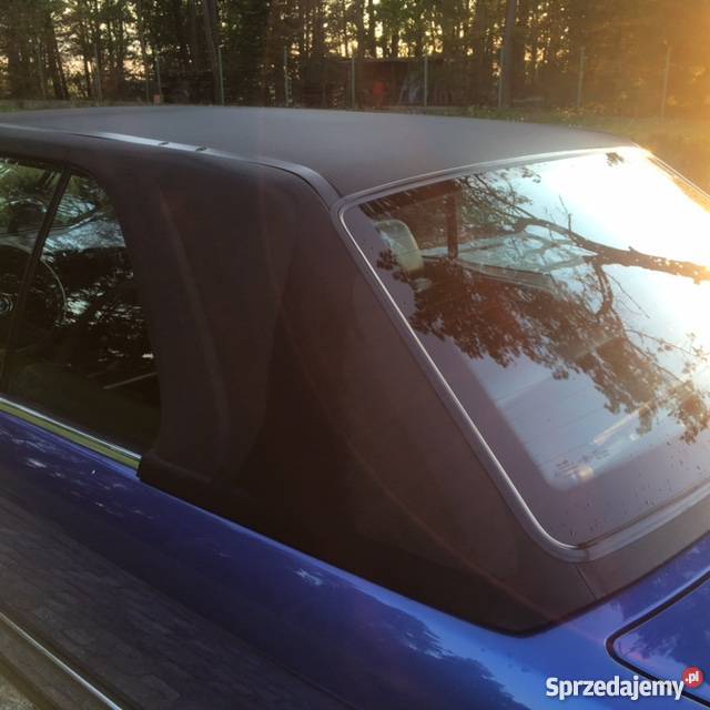 Hardtop Bmw e30 podlaskie