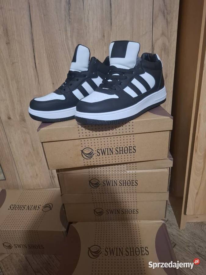 Buty Obuwie sportowe Łódź