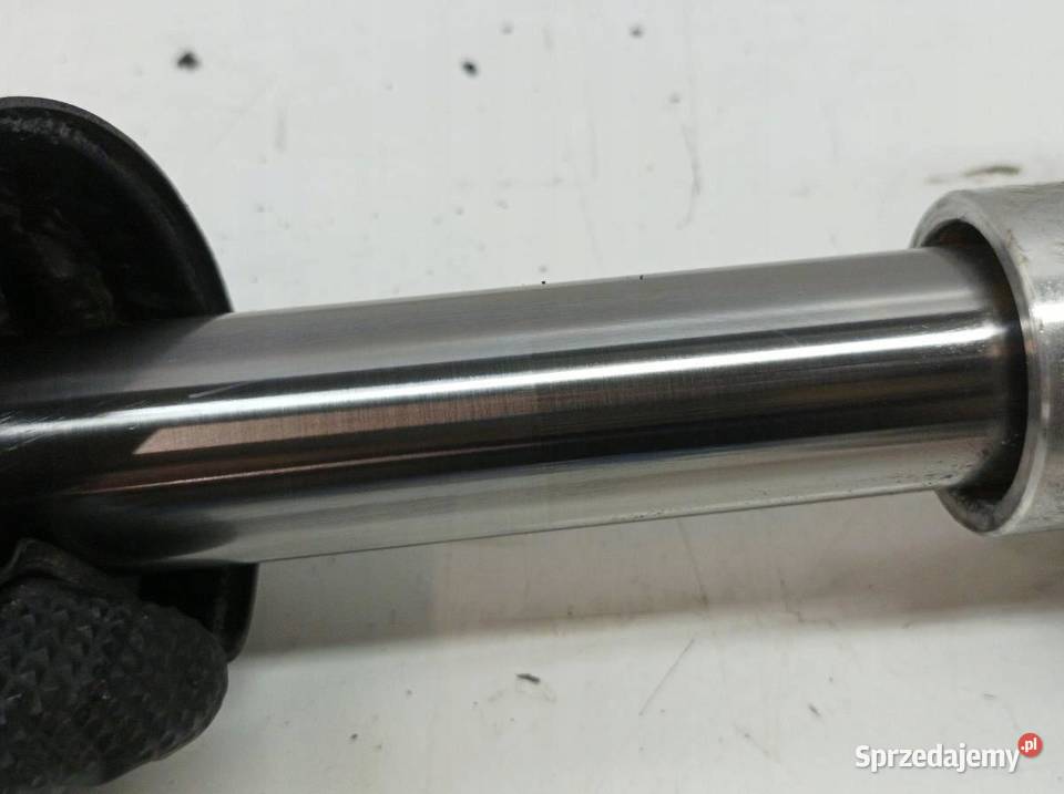 MAGLOWNICA PRZEKŁADNIA EUROPA MK6 YC153200AJ Przekładnie kierownicze