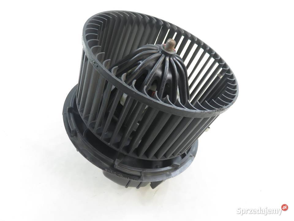 DMUCHAWA RENAULT MODUS GRAND MODUS 2002221 małopolskie