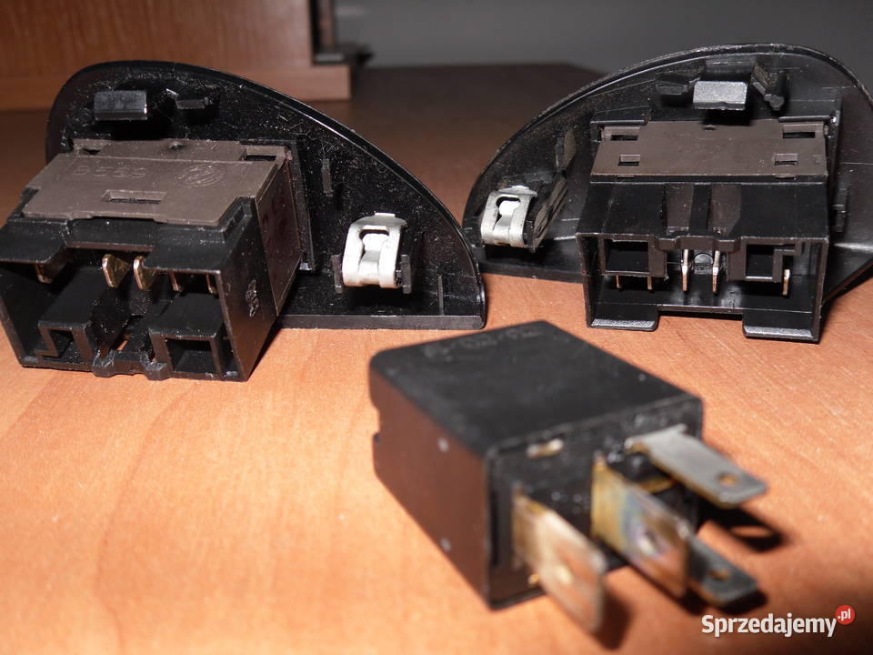 przełączniki el szyb Fiat Seicento Części samochodowe Skarżysko-Kamienna