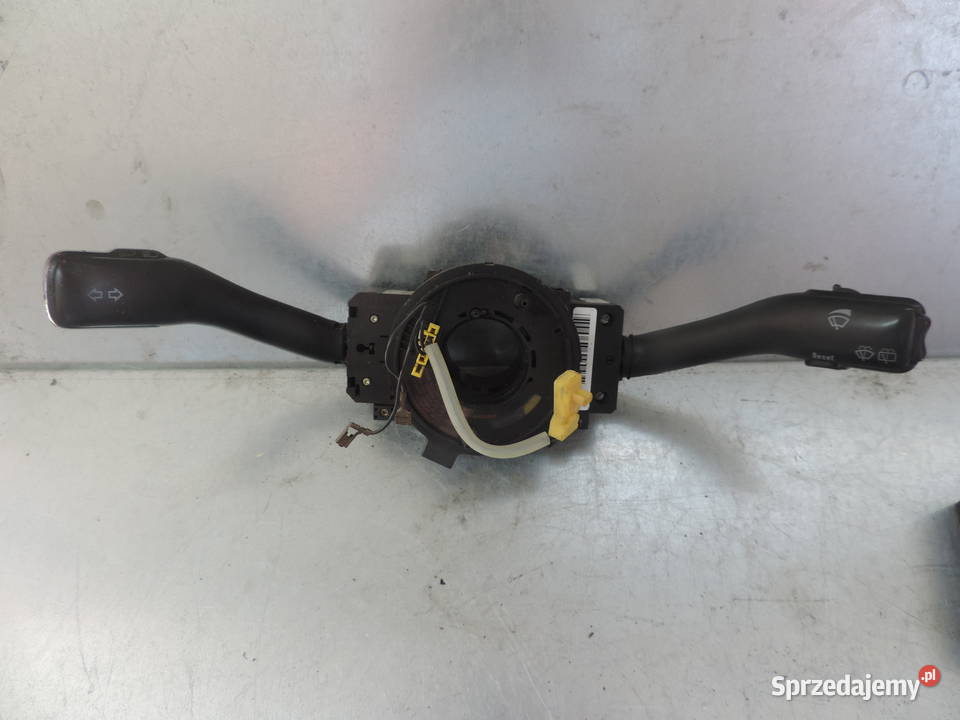 PRZEŁĄCZNIK ZESPOLONY 4B0953503H VW GOLF 4