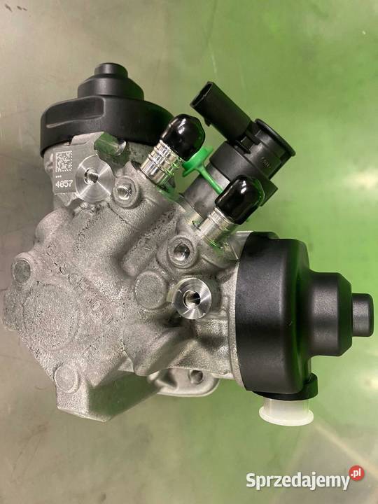Pompa wtrysk 20 TDI CUAA 0445010812 03N130755A Rok produkcji 2022 Katowice