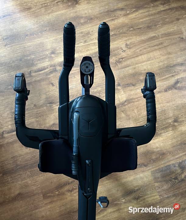 Trek Speed Concept SLR 6 AXS rozmiar S Gdańsk