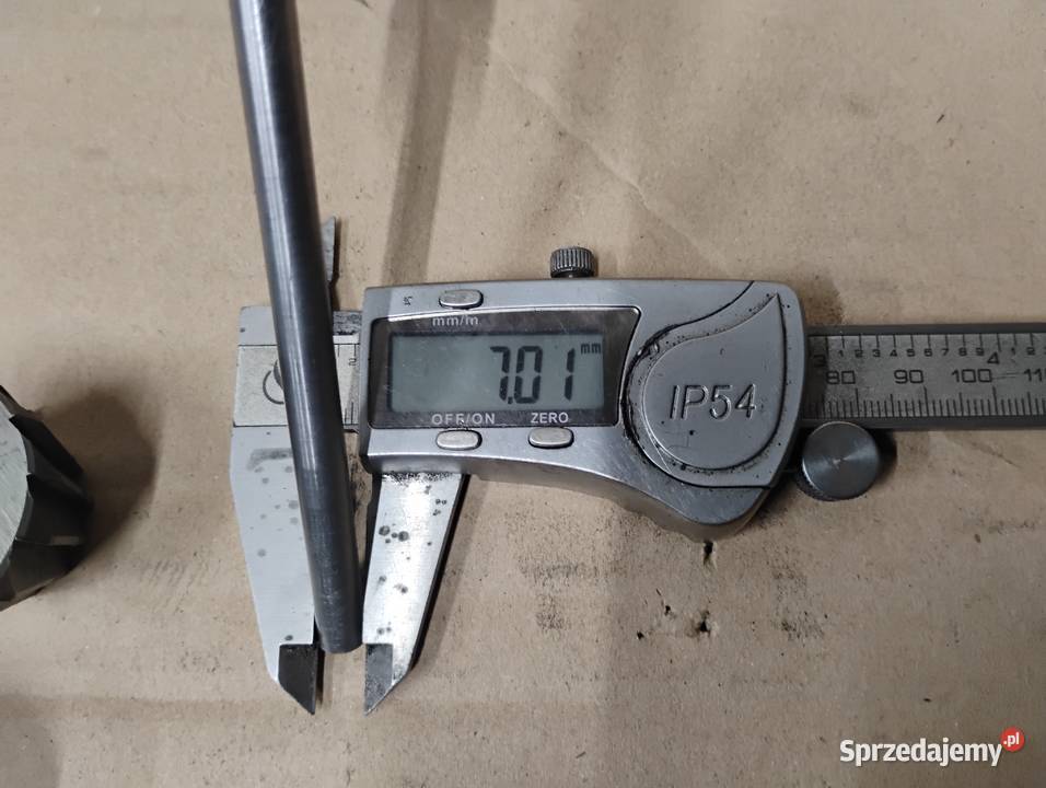 Frezy do gniazd zaworowych NSU 201251351 OSL Mrągowo