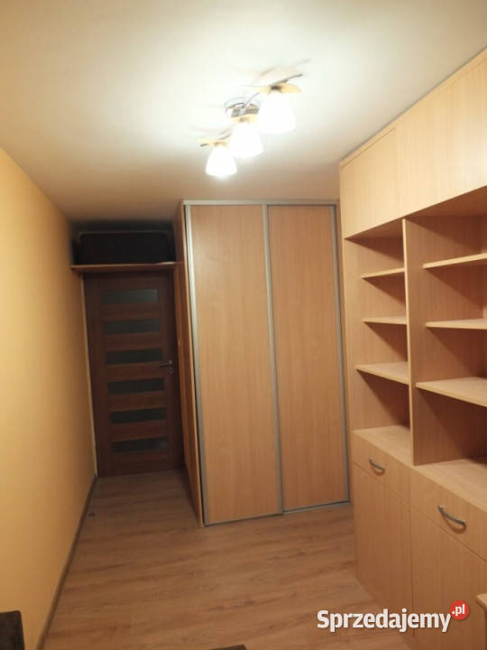 Wynajmę mieszkanie 3 pokojowe 54m2 odnowione Liczba pokoi 3 Wrocław