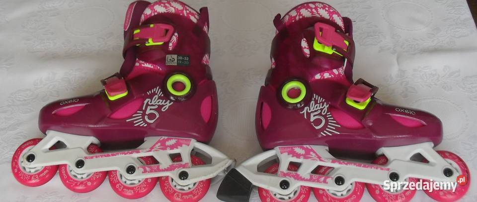 Rolki dziecka Sędziszów Małopolski