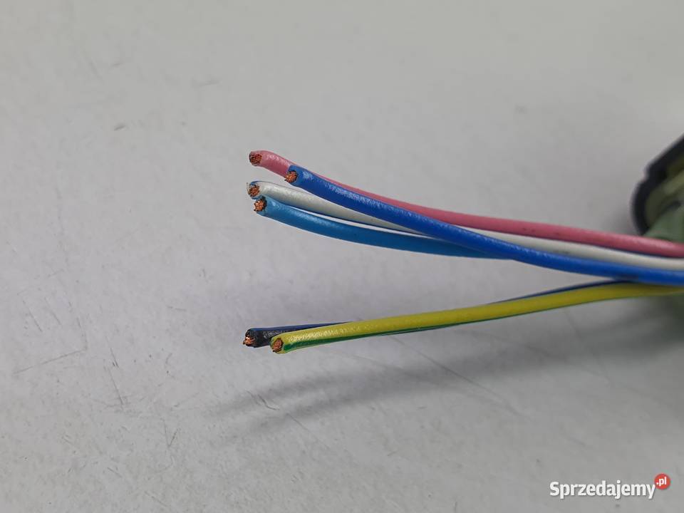 Czujnik Przechylu Czujnik Up Yamaha Mt 125 Czujniki i sterowniki Łódź