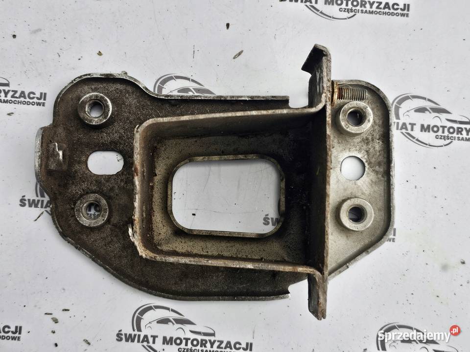 VW EOS 07r podłużnica lewa Zestawy części blacharskich Kielce