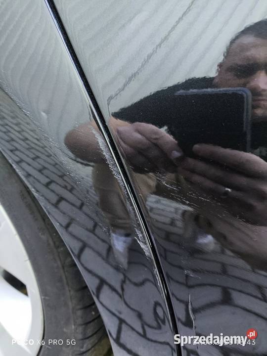 BMW E91 iX 325 Nowy Sącz