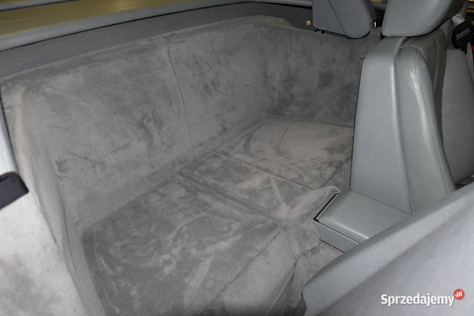Mercedes SL 500 W129 Pełen Serwis Niski Przebieg Zgierz