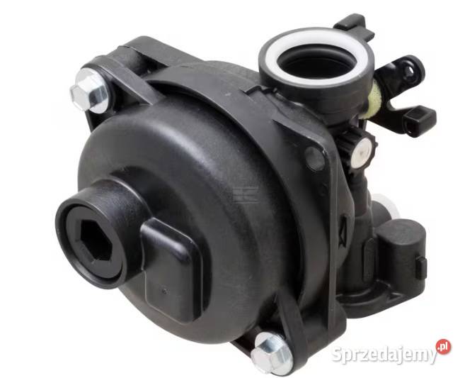 Gaźnik 84001029 małopolskie Kamionna