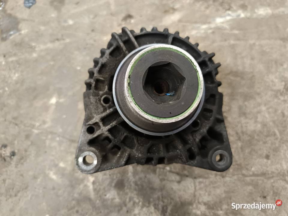 Alternator renault 15 dci 0124525028 8200122976 Układ elektryczny silnika lubelskie sprzedam