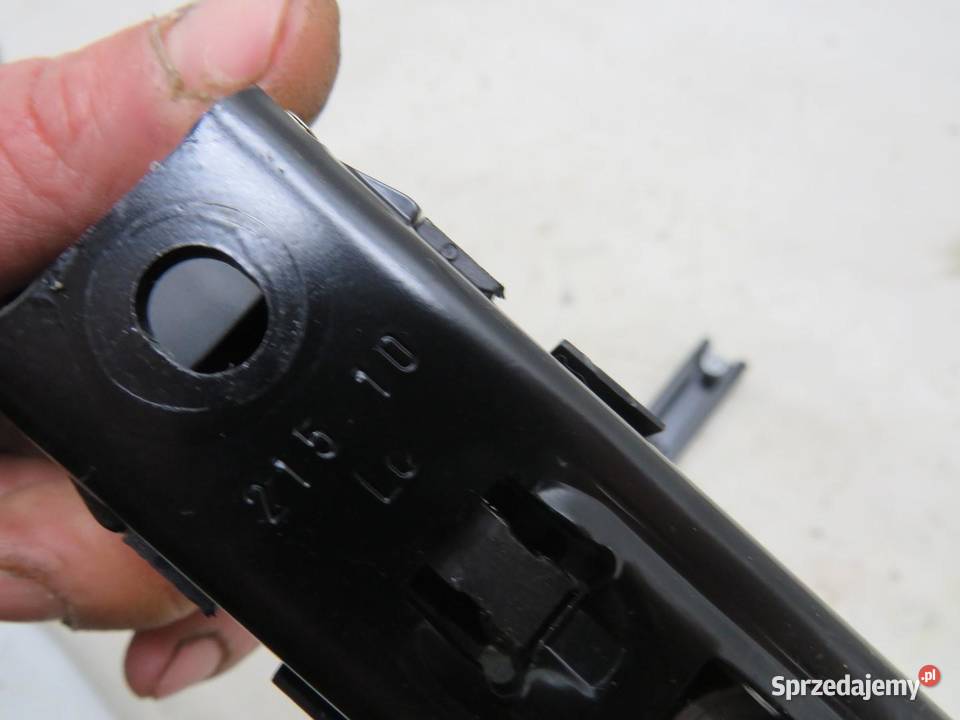 REGULACJA WYSOKOŚCI PASA JAGUAR XJ X351 sprzedam