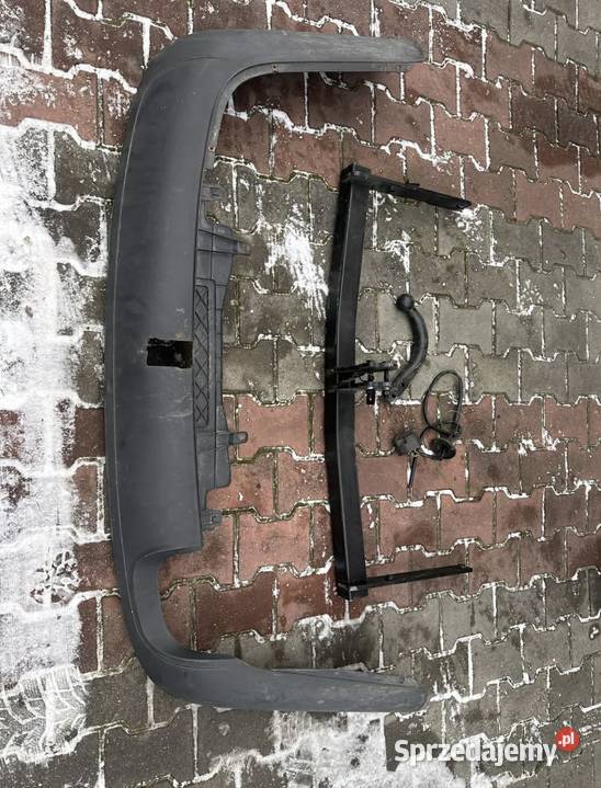 Hak do passat b6 osobowe Biłgoraj