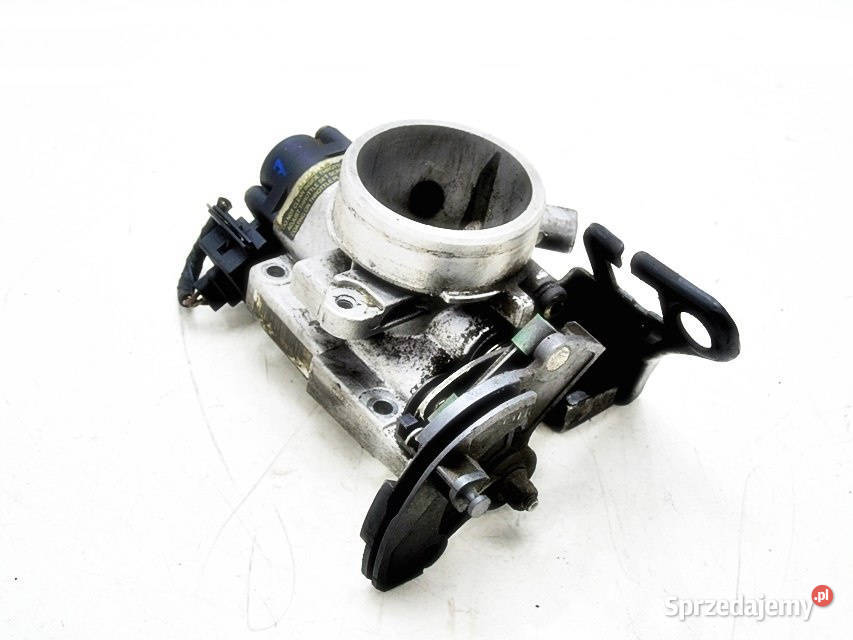 PRZEPUSTNICA FORD MONDEO 16 16V Sosnowiec