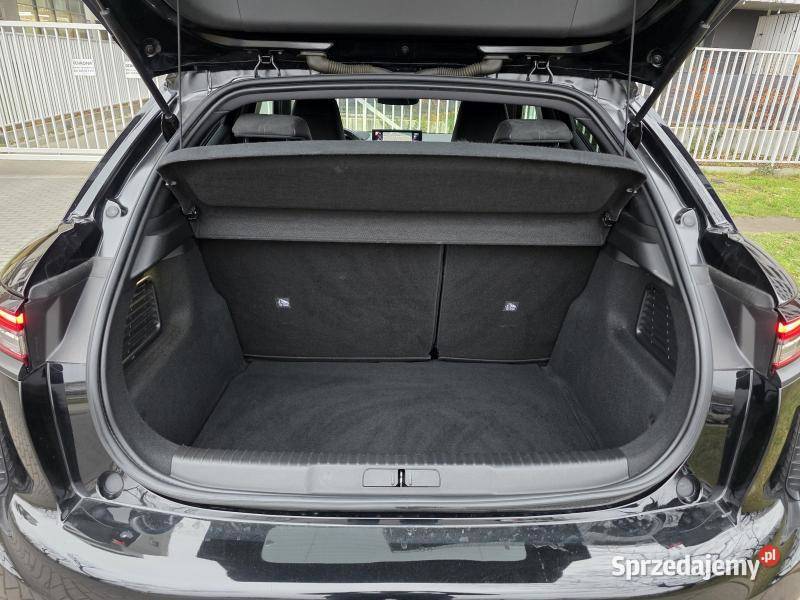 PERFORMANCE LINE 12l benzyna 130Dokumentacja Warszawa sprzedam