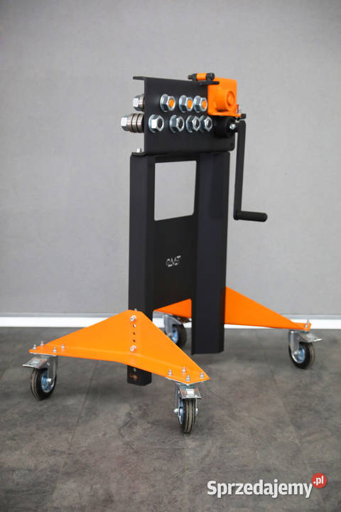 Prościarka do bednarki płaskownika taśmy 5x50 mm sprzedam