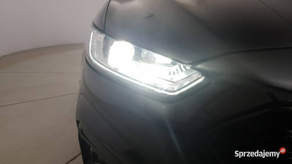 Ford Mondeo 20 EcoBlue STLine X AWD Z Polskiego światła LED