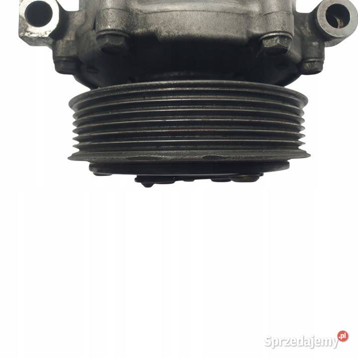 SPRĘŻARKA KLIMATYZACJI Citroen C5 III 16 HDI Chełm
