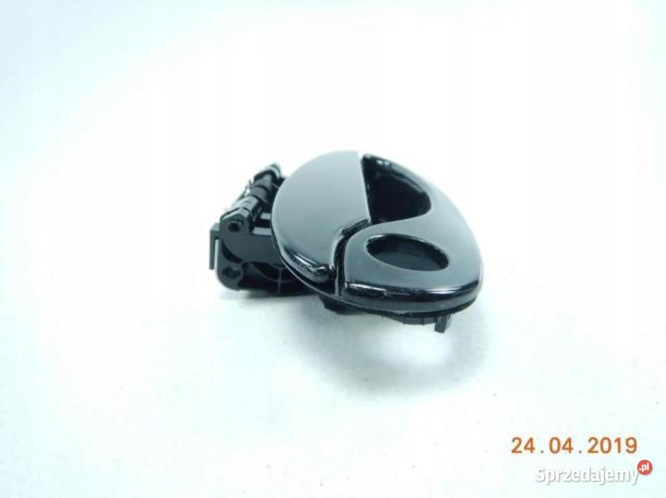 KLAMKA ZEWNĘTRZNA PRAWY PRZÓD FORD PUMA 9701 sprzedam