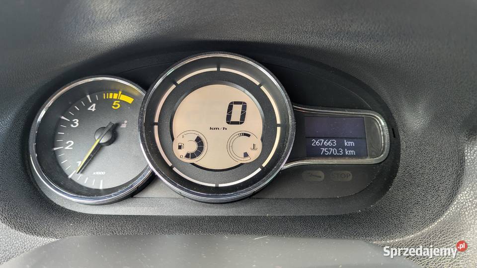 Renault Megane 3 2015 Radziejów