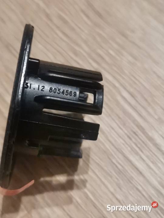 BMW F32 F33 F36 LEWY PRAWY CZUJNIK PDC TYŁ Międzychód