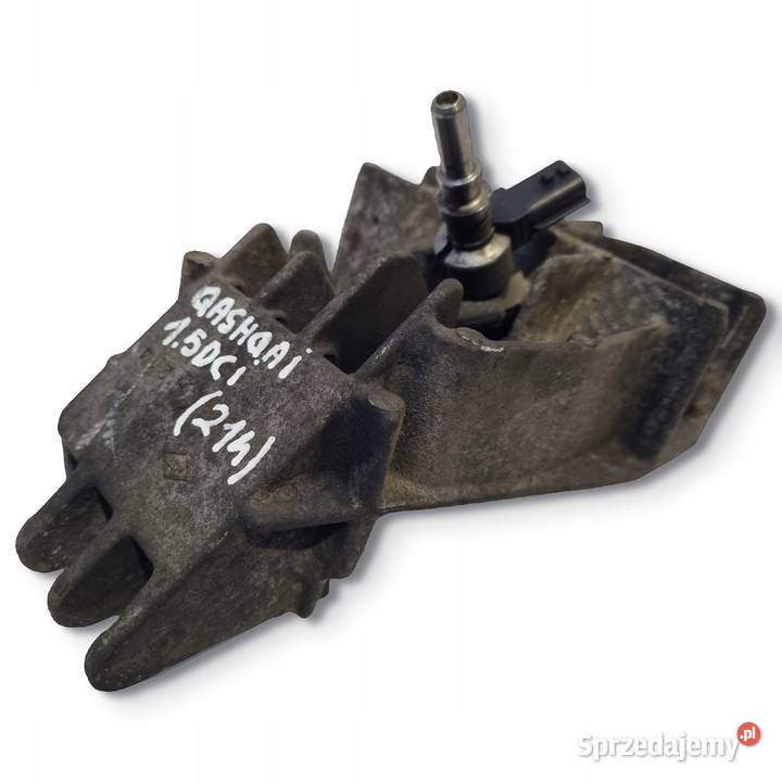 WTRYSKIWACZ PDF Nissan Qashqai 15 DCI łapa