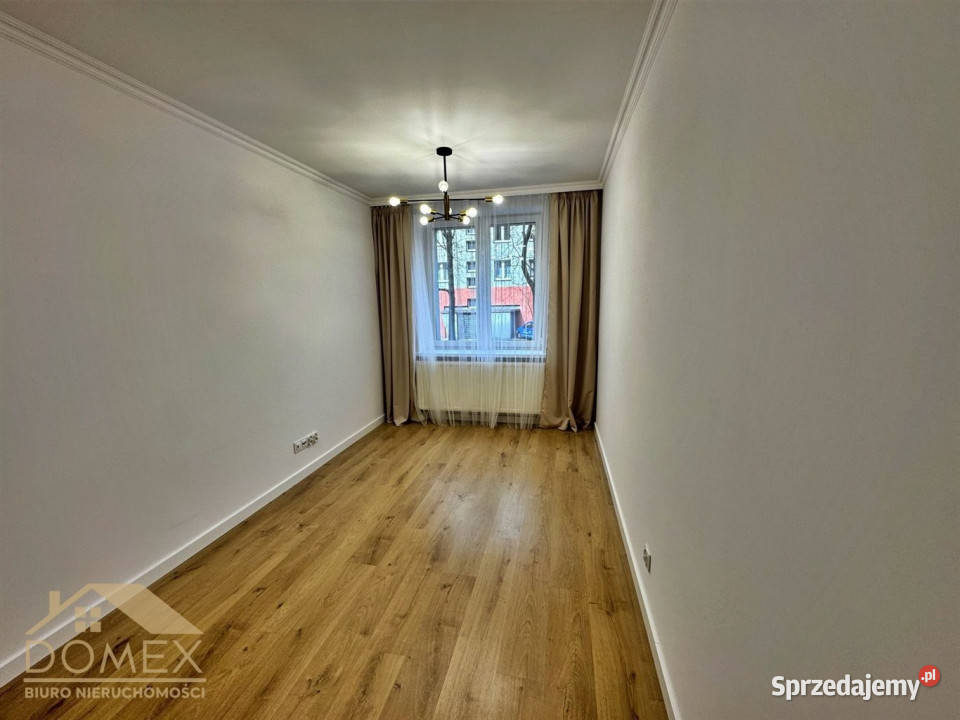Mieszkanie Rybnik 57m 3 pokoje śląskie