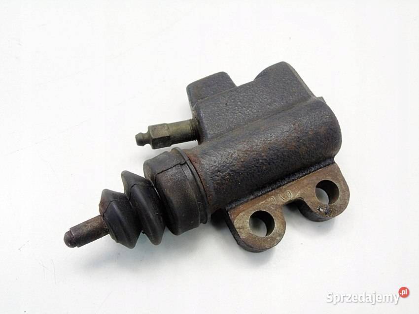 WYSPRZĘGLIK SIŁOWNIK SPRZĘGŁA 22 DI ALMERA 2 osobowe Pozostałe Sosnowiec