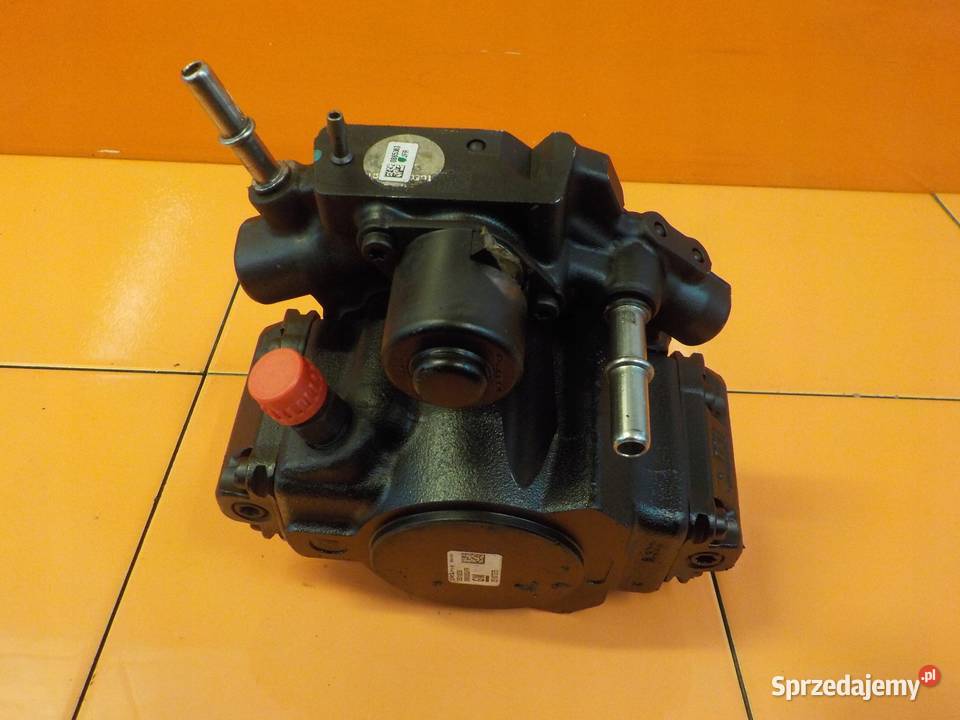 ORLANDO CRUZE 20 VCDI 13r 163 Z20D1 pompa Suków