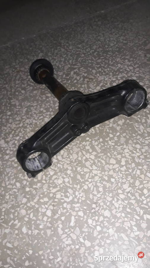 Półka dolna suzuki gsxf z 95 r Lublin