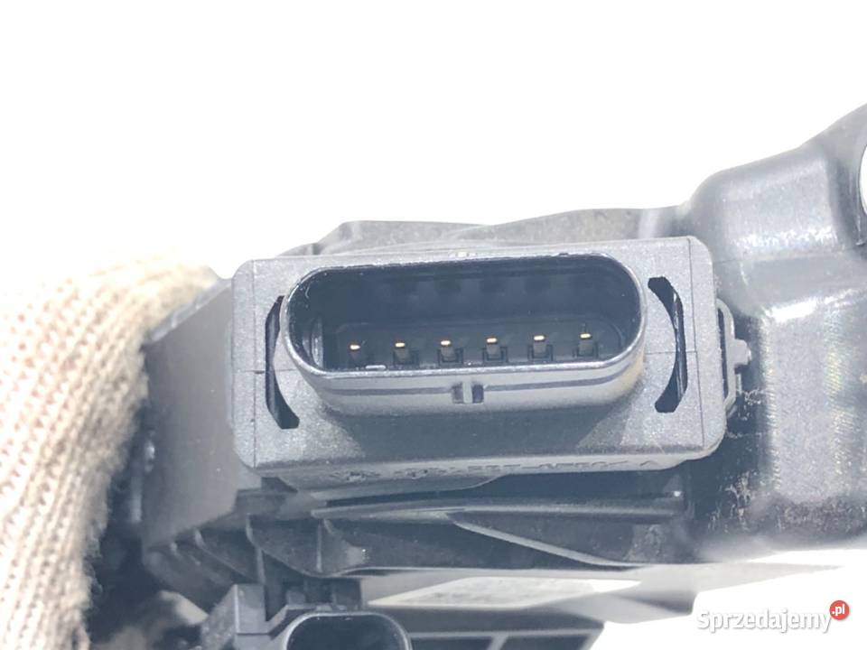 POTENCJOMETR GAZU AUDI A8 D5 4N1723523 40 460