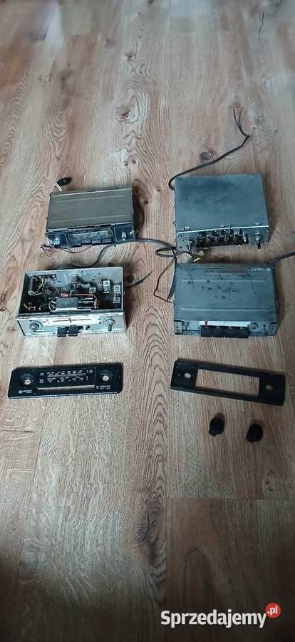 Radio samochodowe Safari małopolskie Kraków