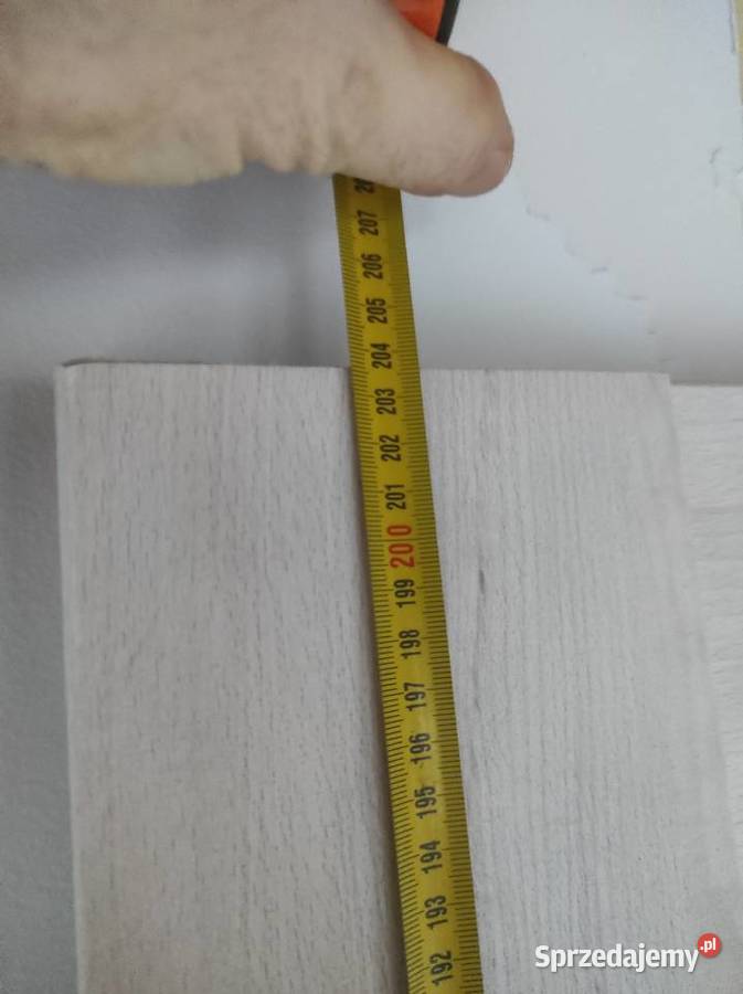 Drzwi pokojowe Bielsko-Biała