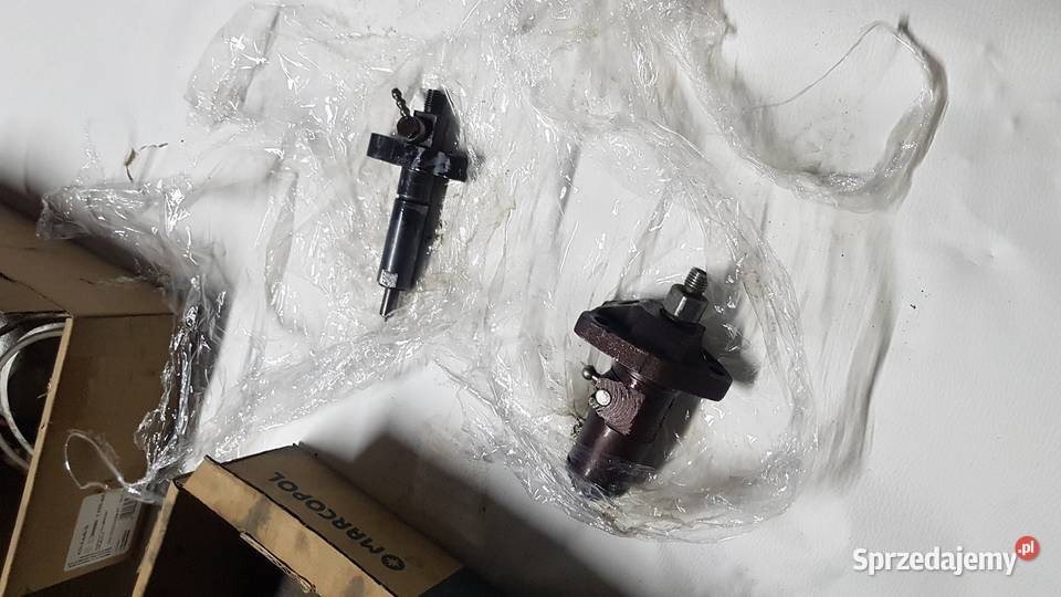 Andoria 1CA90 Silnik kompletny podkarpackie Stubno