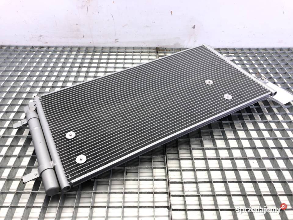 CHŁODNICA KLIMATYZACJI AUDI A5 8T 27 190 0717 podkarpackie sprzedam