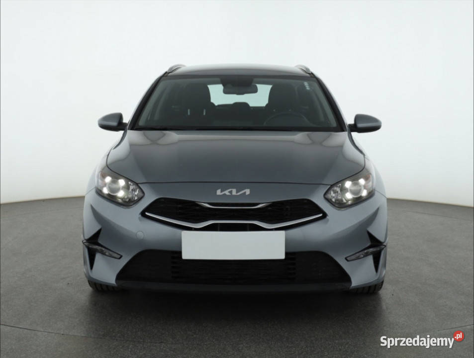 Kia Ceed 15 TGDI Piaseczno