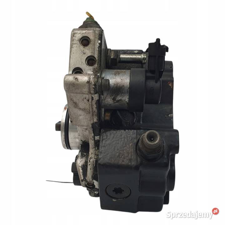 POMPA WTRYSKOWA Volvo S80 II V70 III 24 D5 Chełm