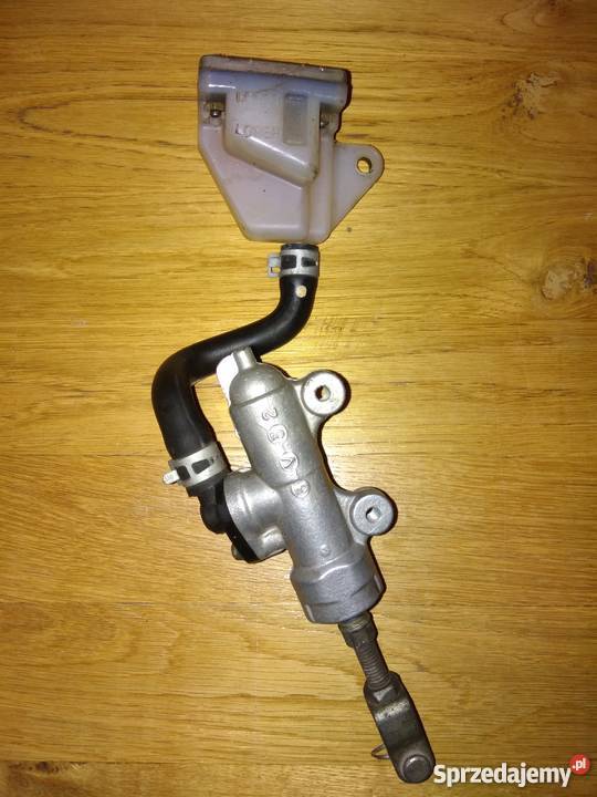 Zacisk hamulcowy tylny pompka Suzuki SV 650 Ryki
