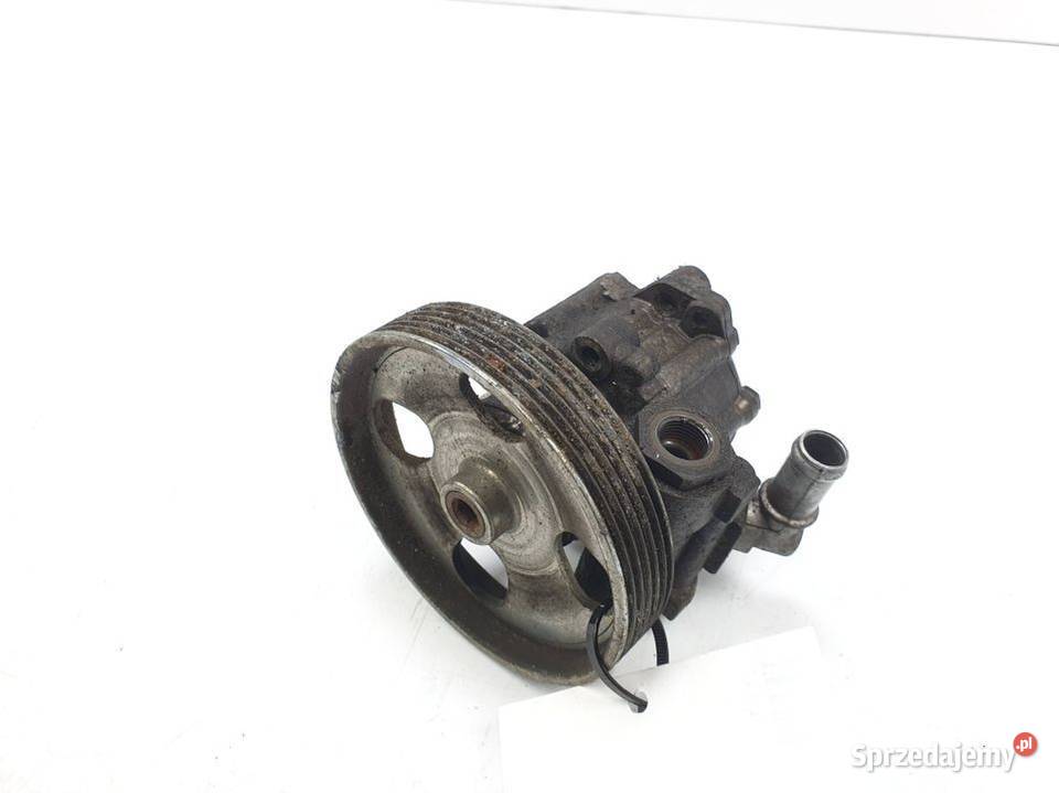 POMPA WSPOMAGANIA PEUGEOT BOXER III 9805820980 Lipno