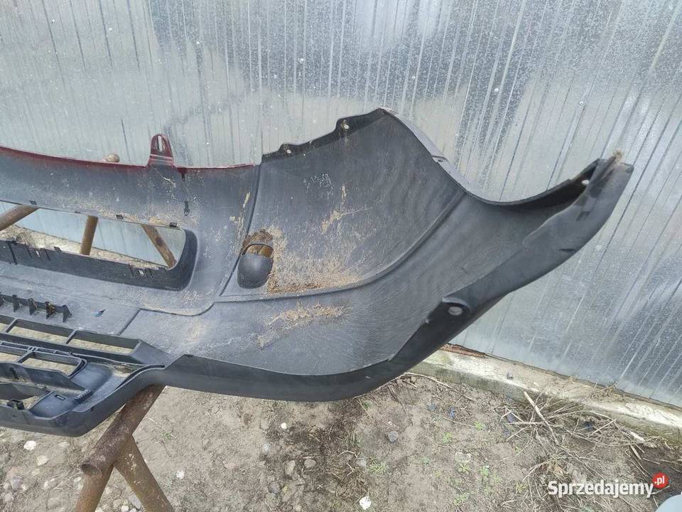 ZDERZAK PRZEDNI PRZÓD LAND ROVER FREELANDER