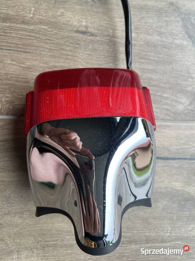 Virago xv 750 części moduł reflektor